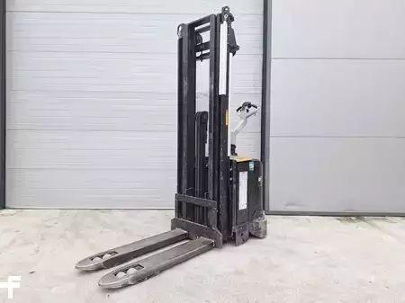 Gerbeurs 2016  CAT Lift Trucks NSV16Ni (18)