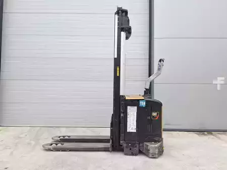 Gerbeurs 2016  CAT Lift Trucks NSV16Ni (19)