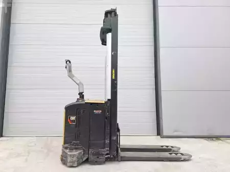 Gerbeurs 2016  CAT Lift Trucks NSV16Ni (20)