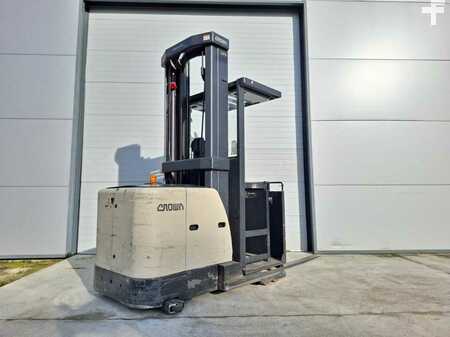 Verticale orderpickers 2017  Crown SP3522-1.0 (1)