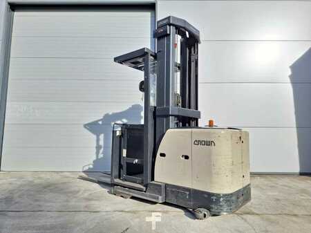 Verticale orderpickers 2017  Crown SP3522-1.0 (3)