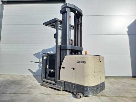 Verticale orderpickers 2017  Crown SP3522-1.0 (9)