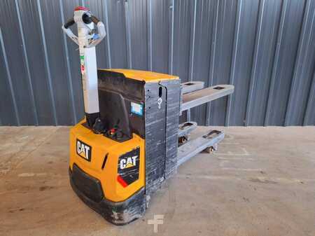 Transpallet elettrici 2017  CAT Lift Trucks NPP20N2E (1)