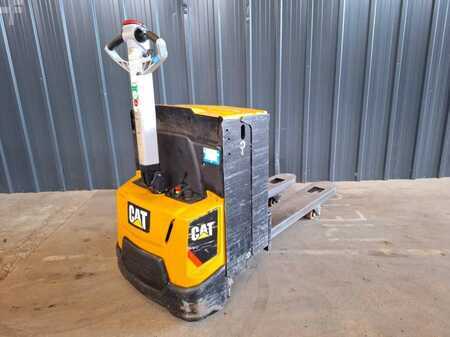 Transpallet elettrici 2017  CAT Lift Trucks NPP20N2E (10)