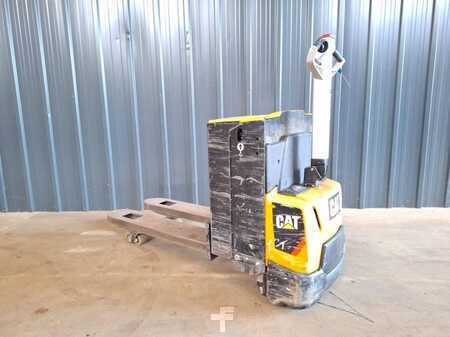 Transpallet elettrici 2017  CAT Lift Trucks NPP20N2E (11)
