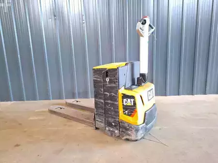 Transpalettes électriques 2017  CAT Lift Trucks NPP20N2E (12)