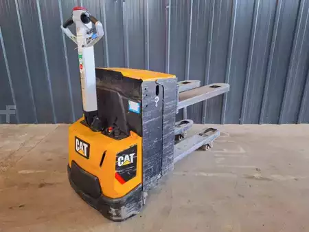 Transpalettes électriques 2017  CAT Lift Trucks NPP20N2E (15)