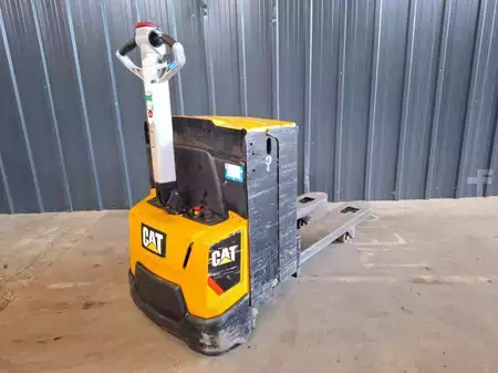 Transpalettes électriques 2017  CAT Lift Trucks NPP20N2E (16)