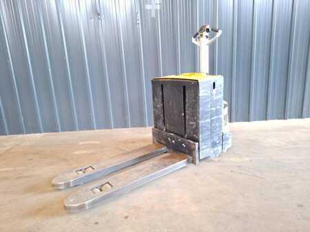 Transpallet elettrici 2017  CAT Lift Trucks NPP20N2E (2)