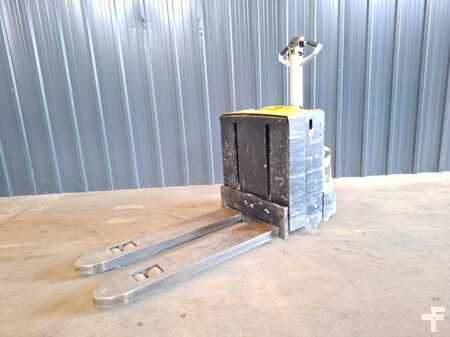 Transpallet elettrici 2017  CAT Lift Trucks NPP20N2E (3)