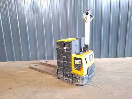 Transpallet elettrici 2017  CAT Lift Trucks NPP20N2E (5)