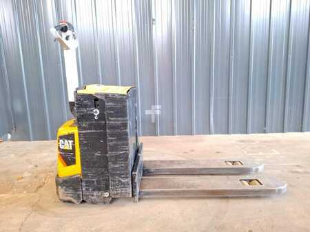 Transpallet elettrici 2017  CAT Lift Trucks NPP20N2E (6)