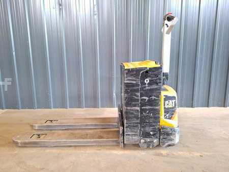 Transpallet elettrici 2017  CAT Lift Trucks NPP20N2E (7)