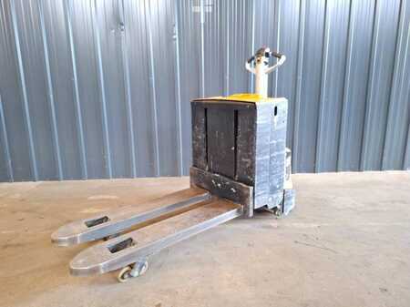 Transpallet elettrici 2017  CAT Lift Trucks NPP20N2E (8)