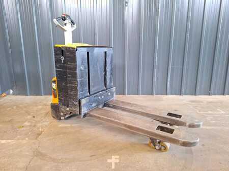 Transpallet elettrici 2017  CAT Lift Trucks NPP20N2E (9)