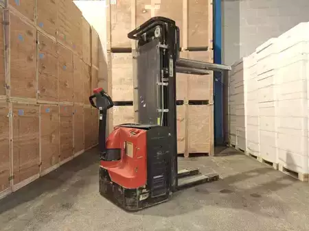 Wózek wysokiego podnoszenia 2016  HC (Hangcha) CDD12-E (12)