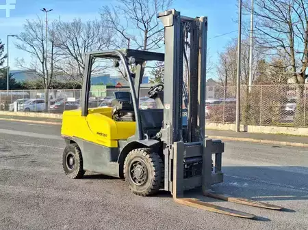 Dieseltrukki 2007  Hyster H4.5FTS5 (16)
