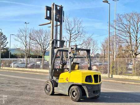Diesel Forklifts 2007  Hyster H4.5FTS5 (3)