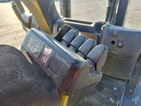 Diesel Forklifts 2007  Hyster H4.5FTS5 (6)