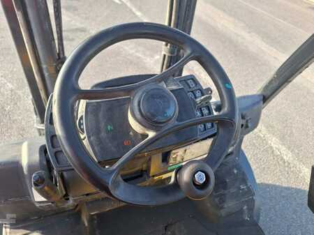 Diesel Forklifts 2007  Hyster H4.5FTS5 (7)