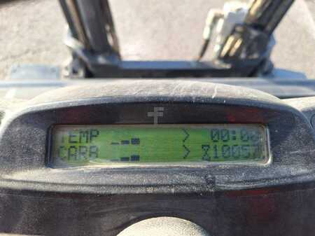 Diesel Forklifts 2007  Hyster H4.5FTS5 (8)