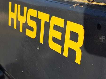 Diesel Forklifts 2007  Hyster H4.5FTS5 (9)