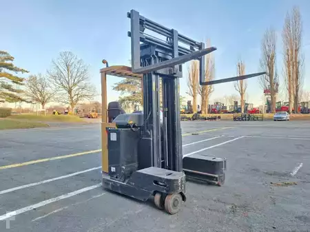 Reach Trucks 2011  CAT Lift Trucks NRM20K (13)