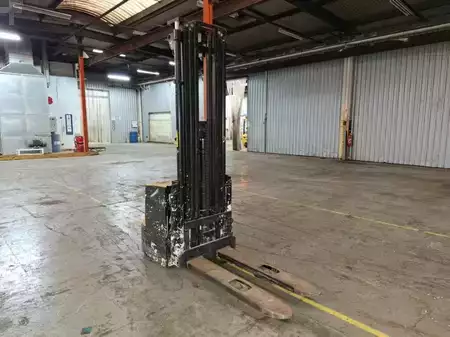 Gerbeurs 2017  CAT Lift Trucks NSP16N2 (14)