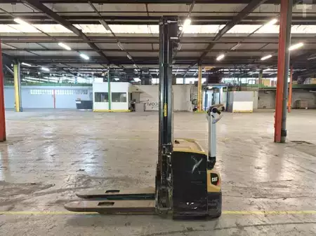 Gerbeurs 2017  CAT Lift Trucks NSP16N2 (16)