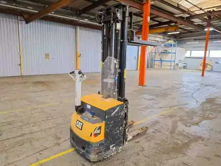 Gerbeurs 2017  CAT Lift Trucks NSP16N2 (17)