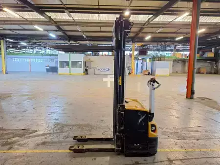 Gerbeurs 2017  CAT Lift Trucks NSP16N2 (18)