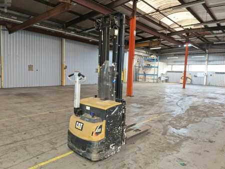 Stoccatori 2017  CAT Lift Trucks NSP16N2 (2)