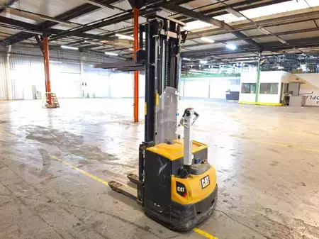 Gerbeurs 2017  CAT Lift Trucks NSP16N2 (20)