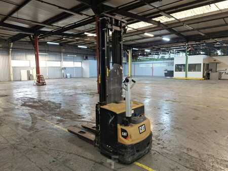 Stoccatori 2017  CAT Lift Trucks NSP16N2 (5)
