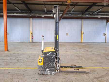 Stoccatori 2017  CAT Lift Trucks NSP16N2 (6)