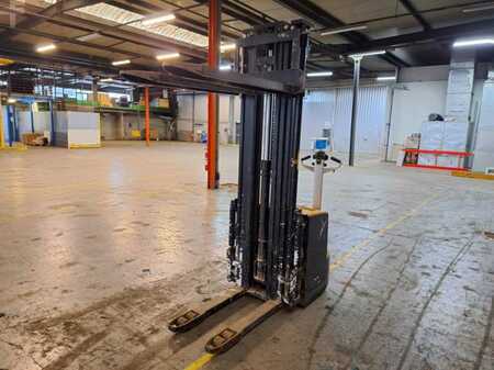 Stoccatori 2017  CAT Lift Trucks NSP16N2 (7)