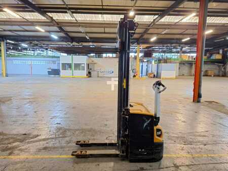 Stoccatori 2017  CAT Lift Trucks NSP16N2 (8)