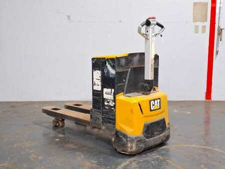 Transpallet elettrici 2017  CAT Lift Trucks NPP20N2E (10)