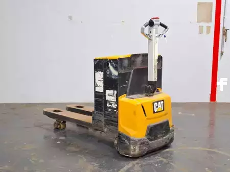 Transpalettes électriques 2017  CAT Lift Trucks NPP20N2E (14)