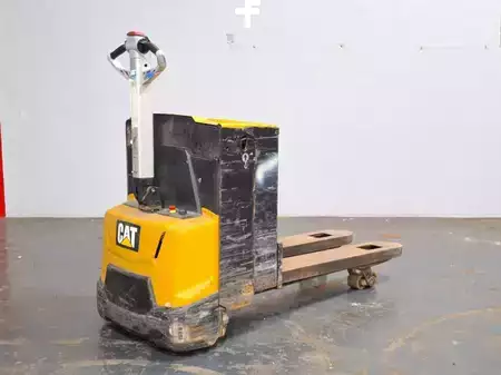 Transpalettes électriques 2017  CAT Lift Trucks NPP20N2E (15)