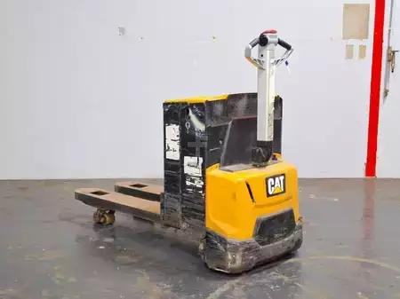 Transpalettes électriques 2017  CAT Lift Trucks NPP20N2E (19)