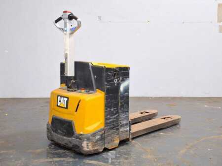 Transpallet elettrici 2017  CAT Lift Trucks NPP20N2E (2)