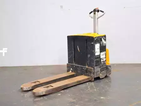 Transpalettes électriques 2017  CAT Lift Trucks NPP20N2E (20)