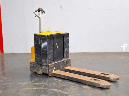Transpallet elettrici 2017  CAT Lift Trucks NPP20N2E (3)