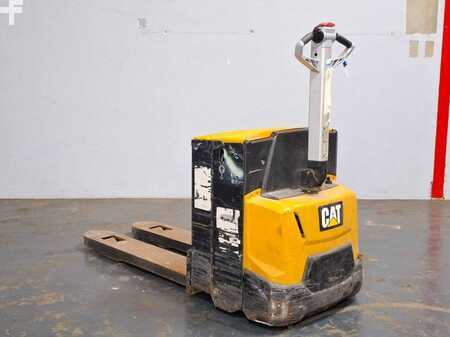 Transpallet elettrici 2017  CAT Lift Trucks NPP20N2E (5)