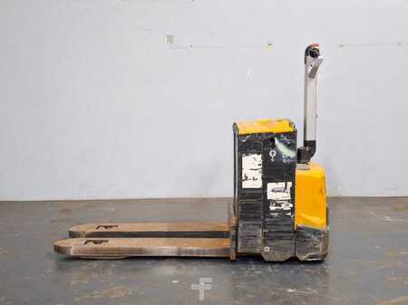 Transpallet elettrici 2017  CAT Lift Trucks NPP20N2E (6)