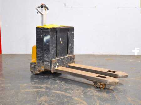 Transpallet elettrici 2017  CAT Lift Trucks NPP20N2E (8)