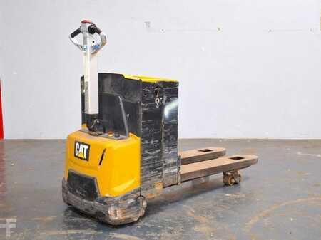 Transpallet elettrici 2017  CAT Lift Trucks NPP20N2E (9)