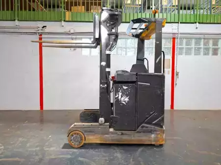 Reach Truck 2015  CAT Lift Trucks NR16N2 (11)