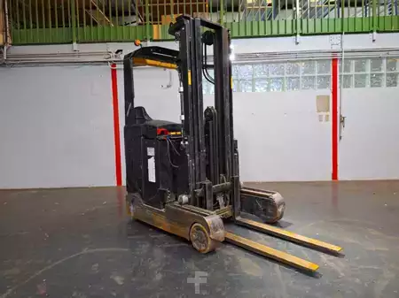 Reach Truck 2015  CAT Lift Trucks NR16N2 (12)
